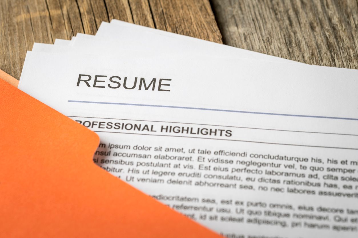 how-many-pages-should-your-resume-be