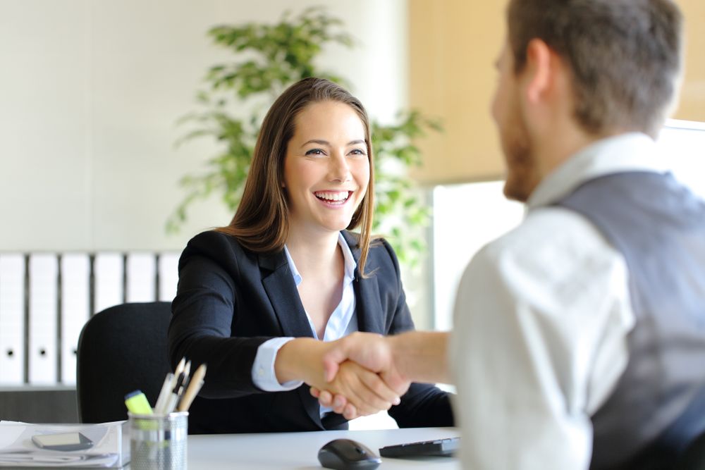 Job Interview 101: Tips for Success