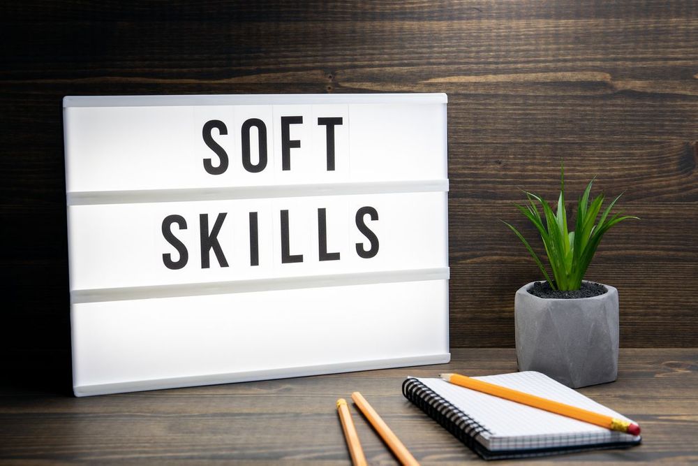 10 Soft Skills Your Employer Wants You to Have