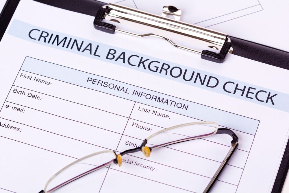 Job Hunting With A Criminal Record: Everything You Need to Know