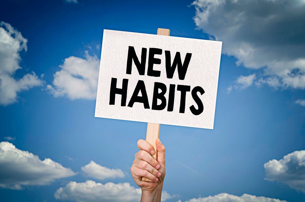 Utilizing These Three Habits Can Help You Land a Job