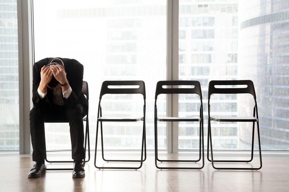 10 Reasons You Didn't Get the Job and How To Avoid Them