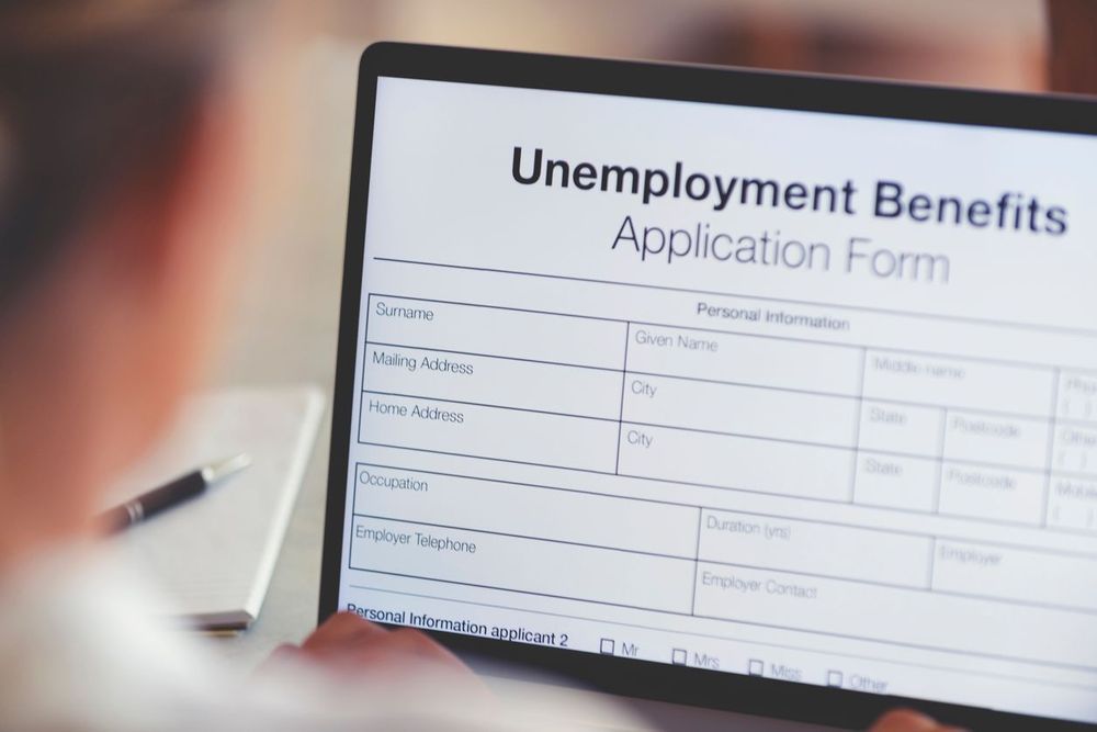 Unemployment Job Search Requirements and Tips on Finding a Job