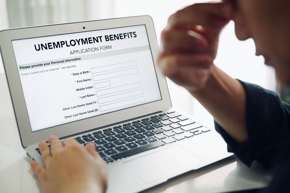 A Guide To Unemployment Benefits