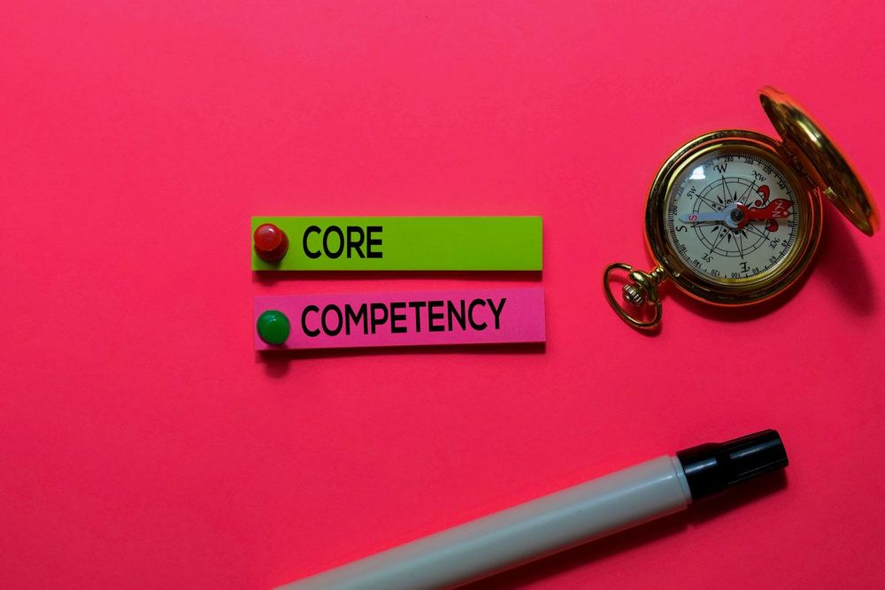 A Guide For Core Competencies and Your Resume