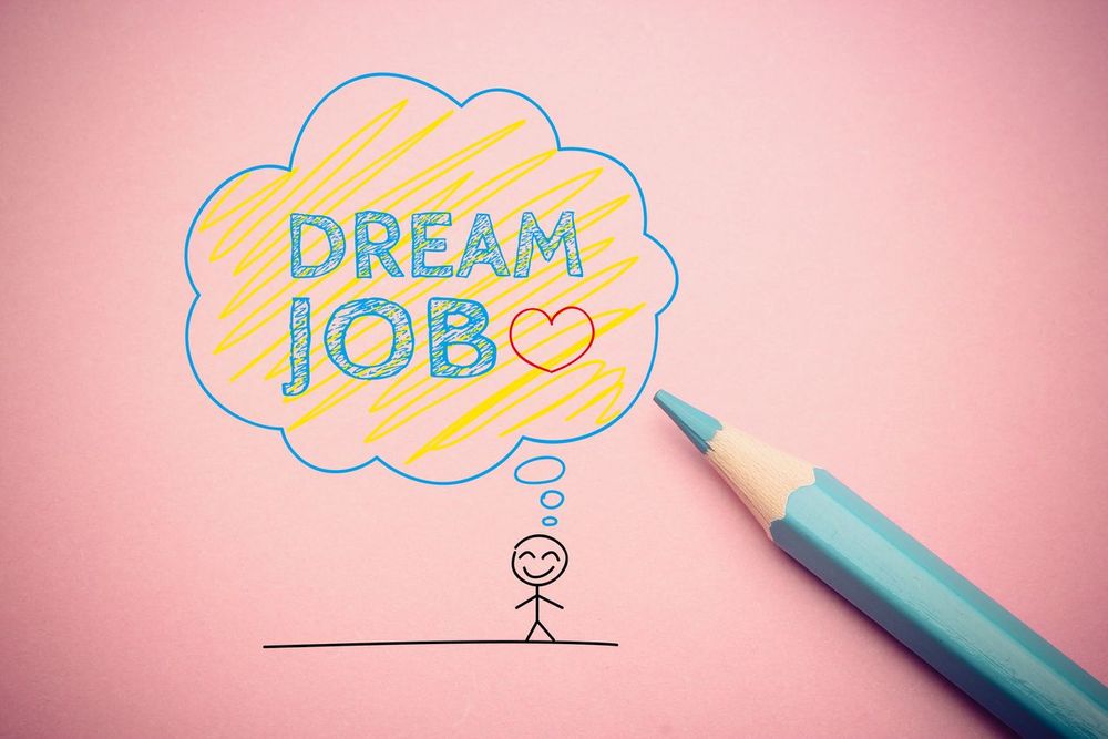 Tips For Finding Your Dream Job