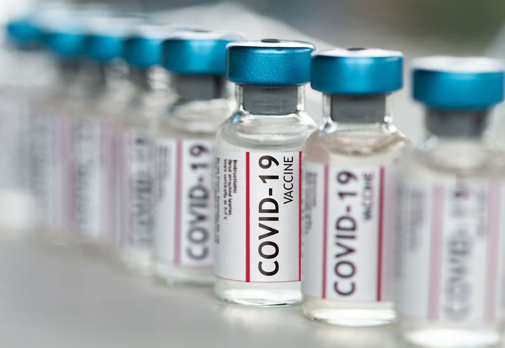 Can Your Job Ask For Proof You've Had a Covid Vaccine?