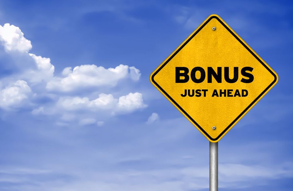 Do You Live in a State With Re-Employment Bonuses?