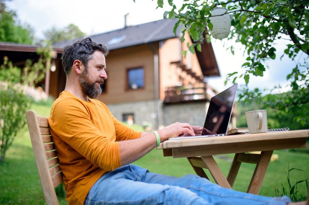 Working Remotely Could Cost You - Is It Worth It?