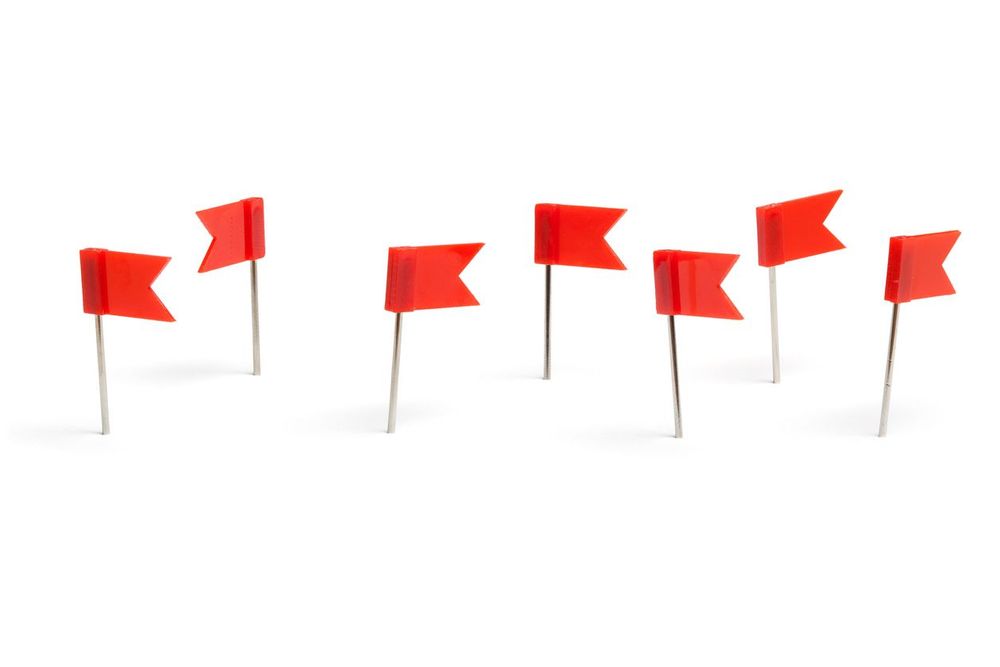 Red Flags to Watch Out For In An Interview