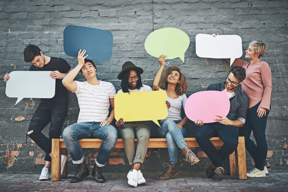 5 Ways To Improve Your Communication Skills