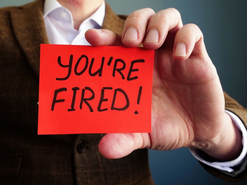 Wrongful Termination - Everything You Need to Know