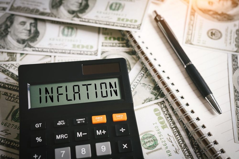 Ways Inflation Is Changing Job Search