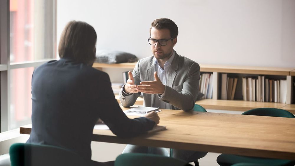 The Different Types of Interviews You Need to Know About