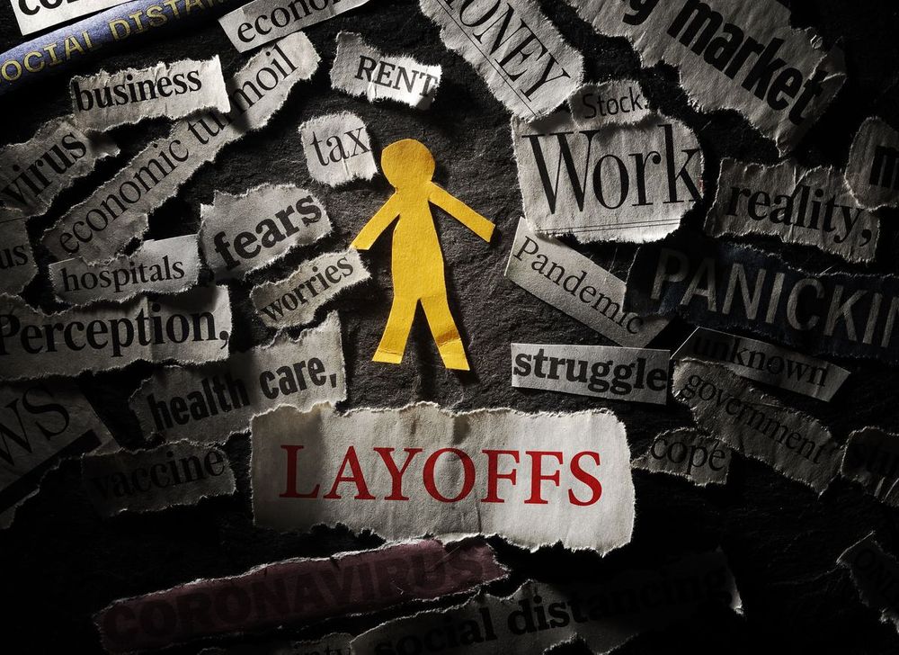 Layoffs, Strong Job Market? What is Really Going On