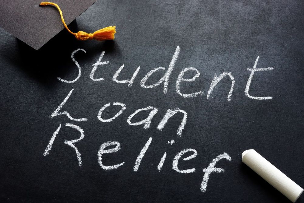 3 Things To Know About Student Loan Forgiveness
