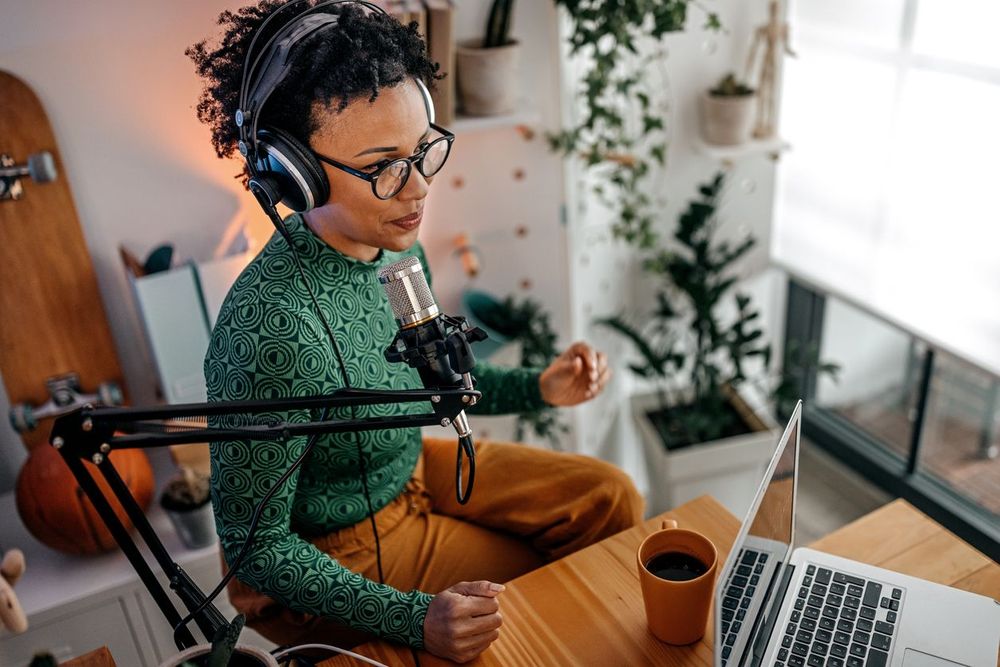 The 13 Best Career Podcasts You Should Be Listening To