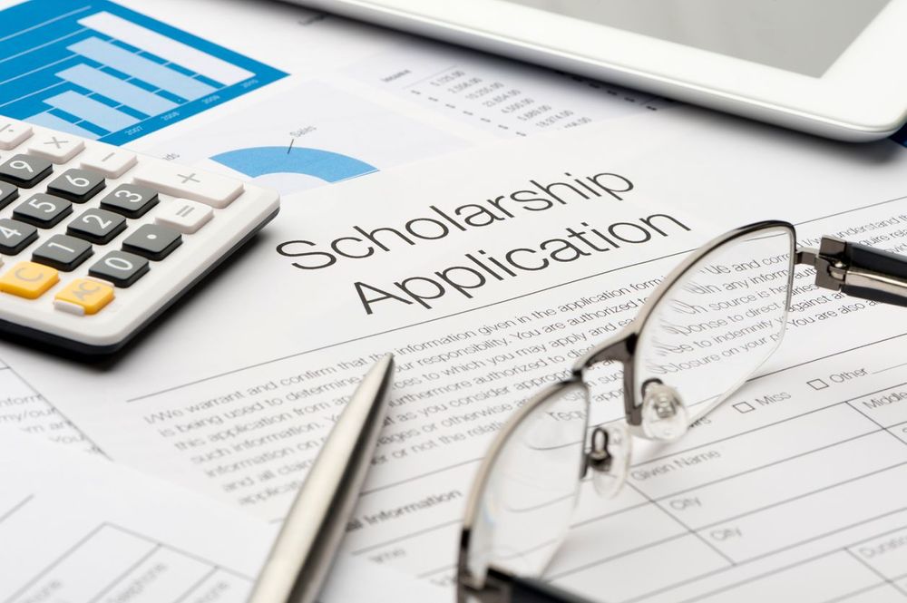 Scholarship Opportunities For Adults Returning to College