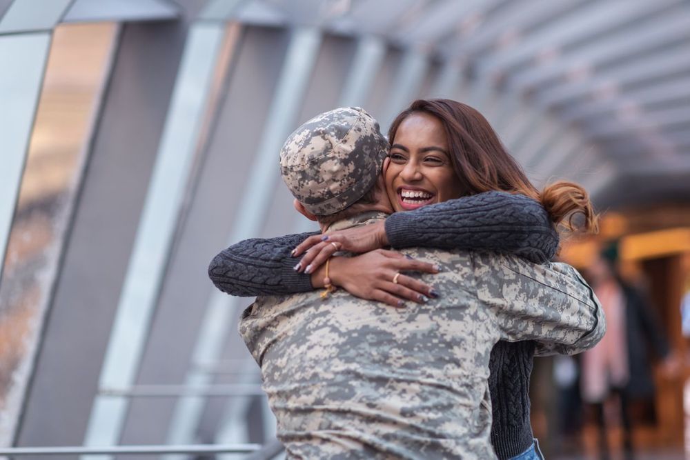 Everything You Need To Know About Military Spouse Jobs