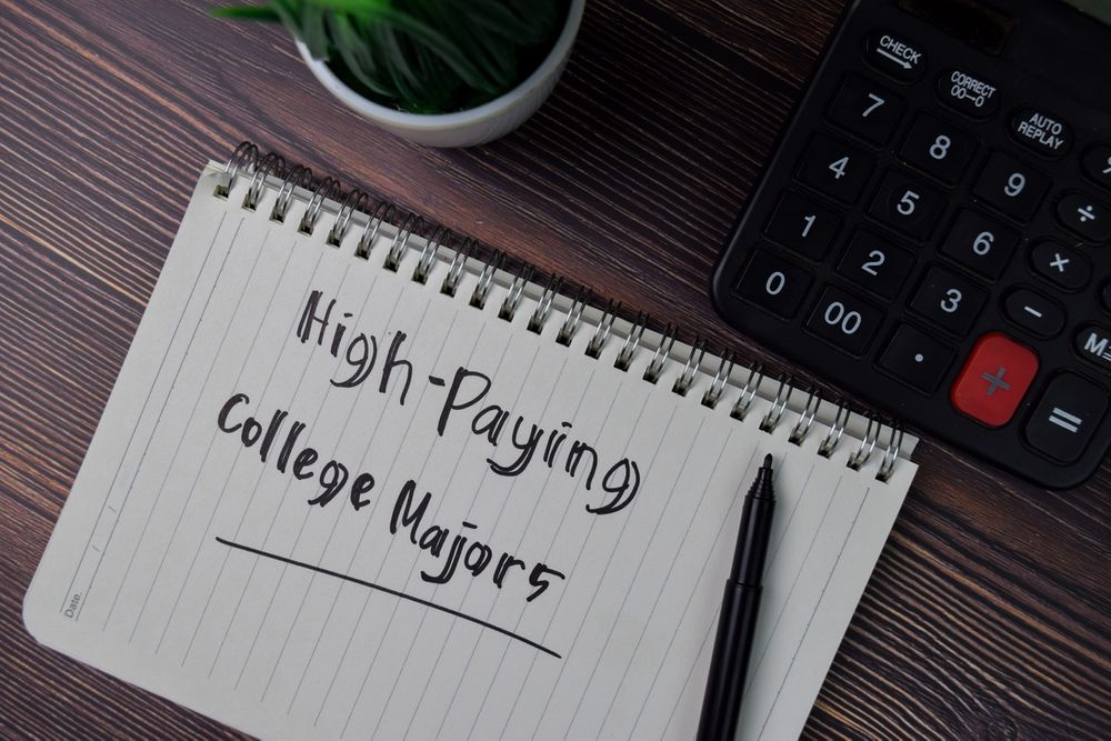 The Best and Worst Paying College Majors