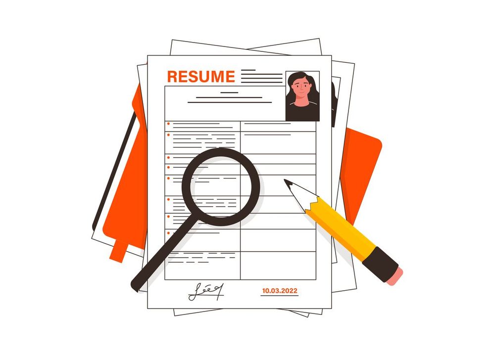 Common Pitfalls That Can Make Your Resume Less Attractive