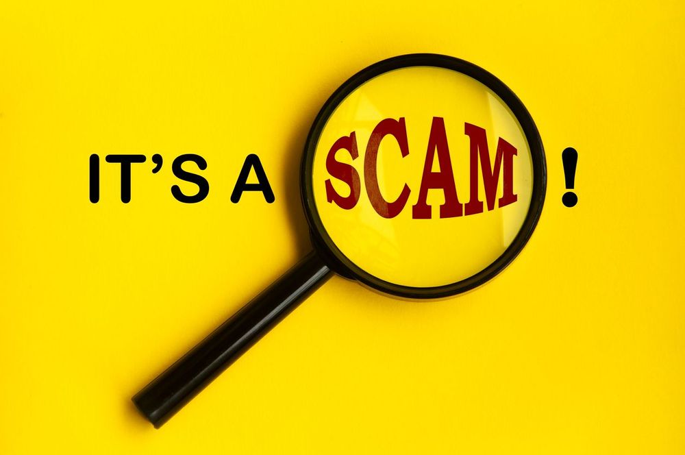 Common Jobs Scams You Should Avoid