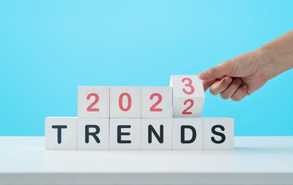 Watch Out For These Hiring and Workplace Trends In 2023