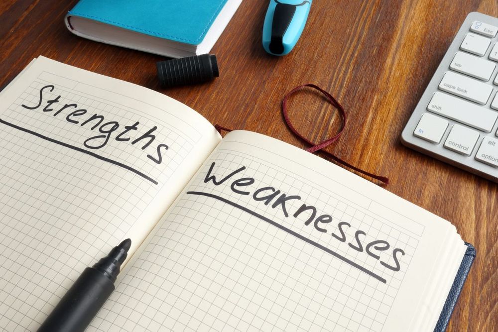 Weaknesses You Can Talk About In Your Interviews In 2023