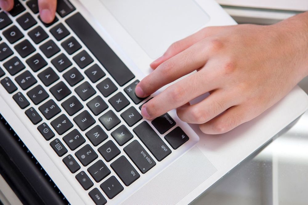 Make Your Job Search More Effective: 15 Keyboard Shortcuts You Can Use