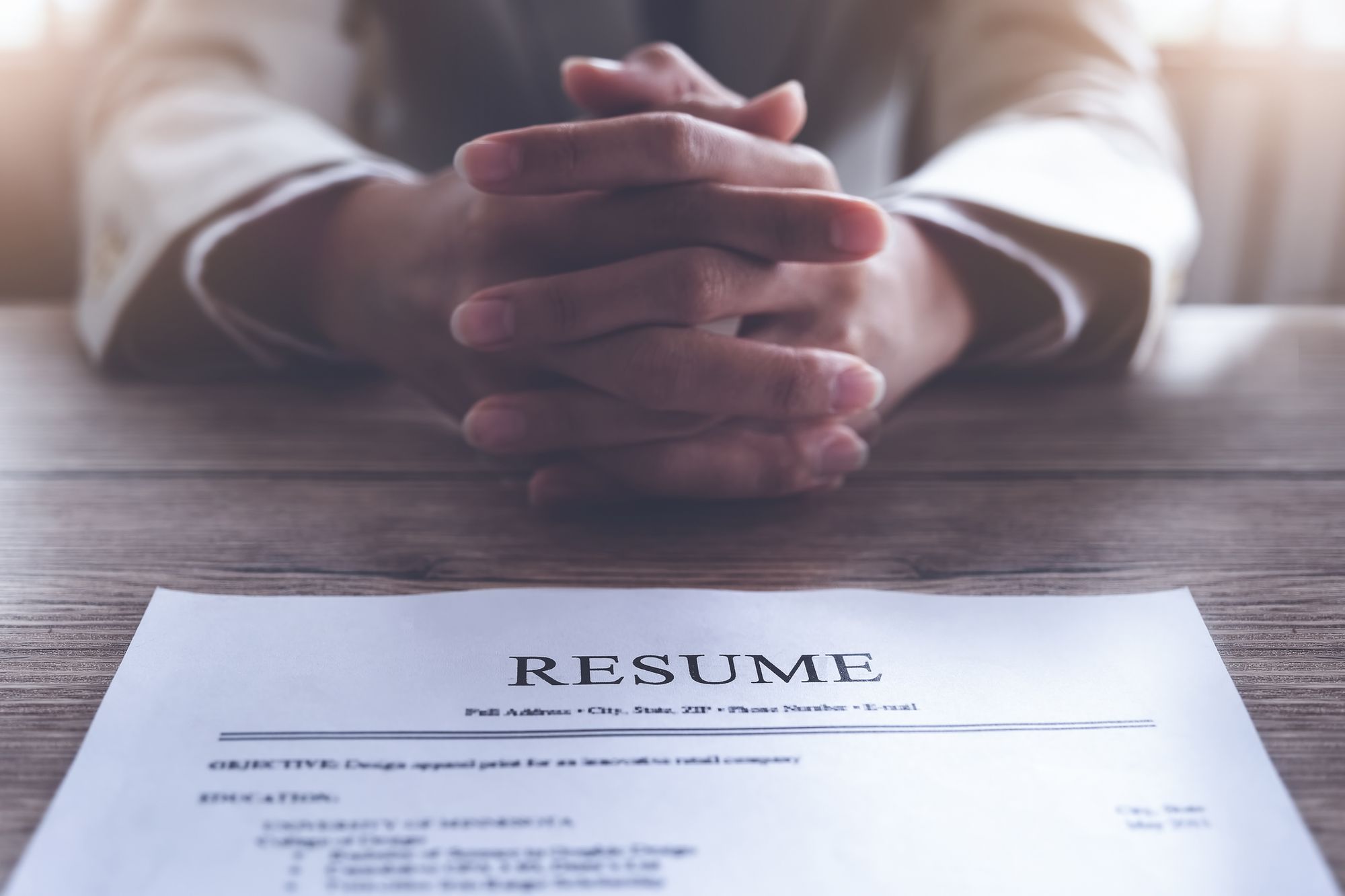 Top 10 Resume Dos And Don'ts: The Ultimate Guide To Writing A Resume ...