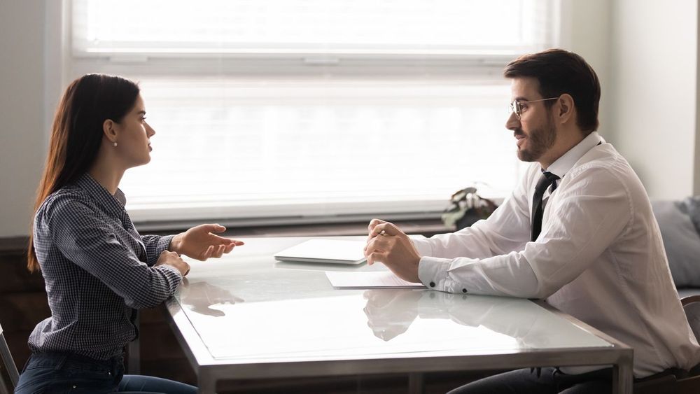 A Guide To Answering Interview Questions About Your Weaknesses