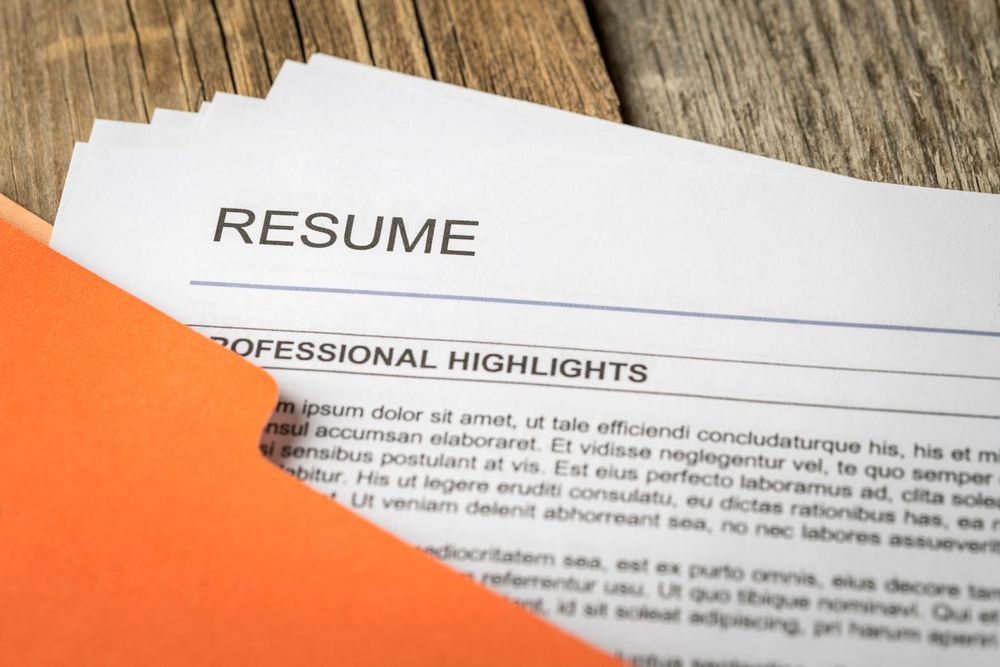 How Many Pages Should Your Resume Be?