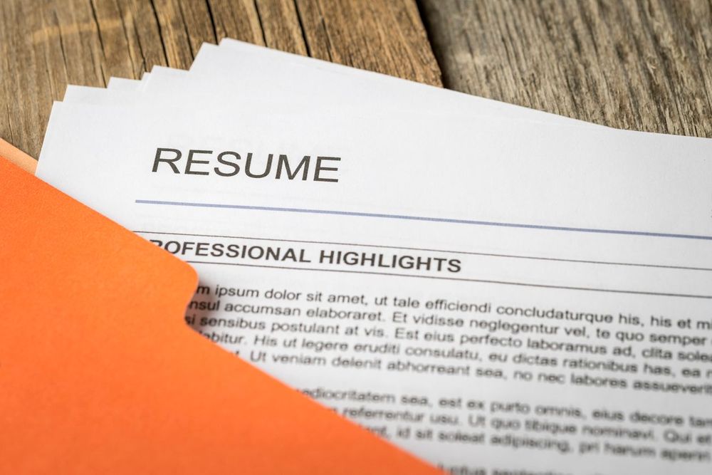 how-many-pages-should-your-resume-be