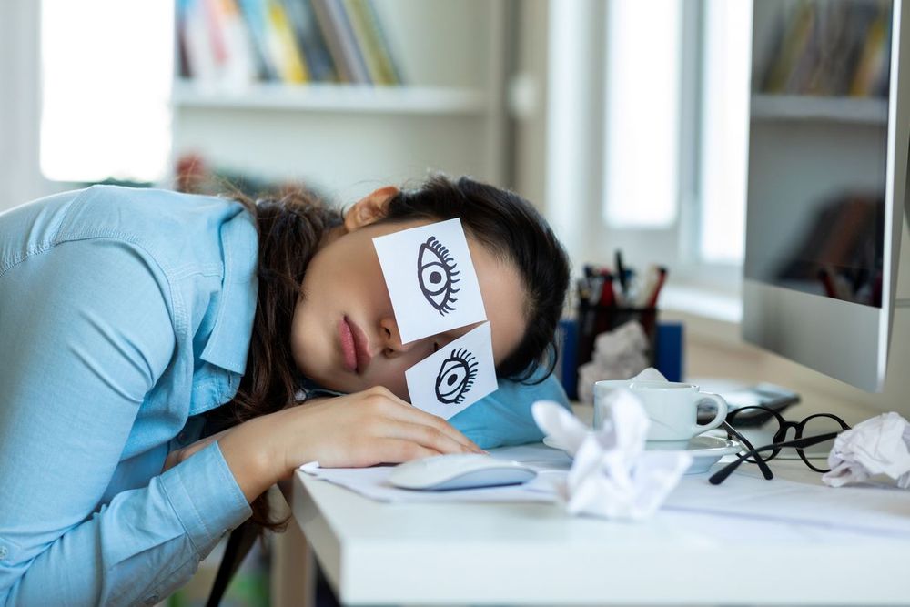 Can Boredom Affect Your Health