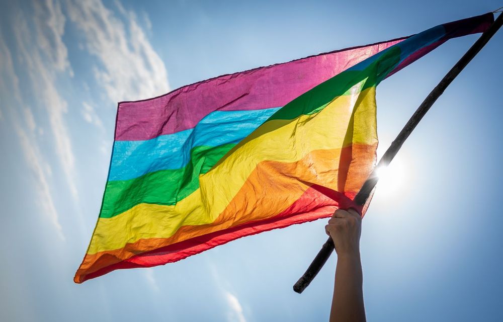 How To Be An LGBTQ Ally At Work
