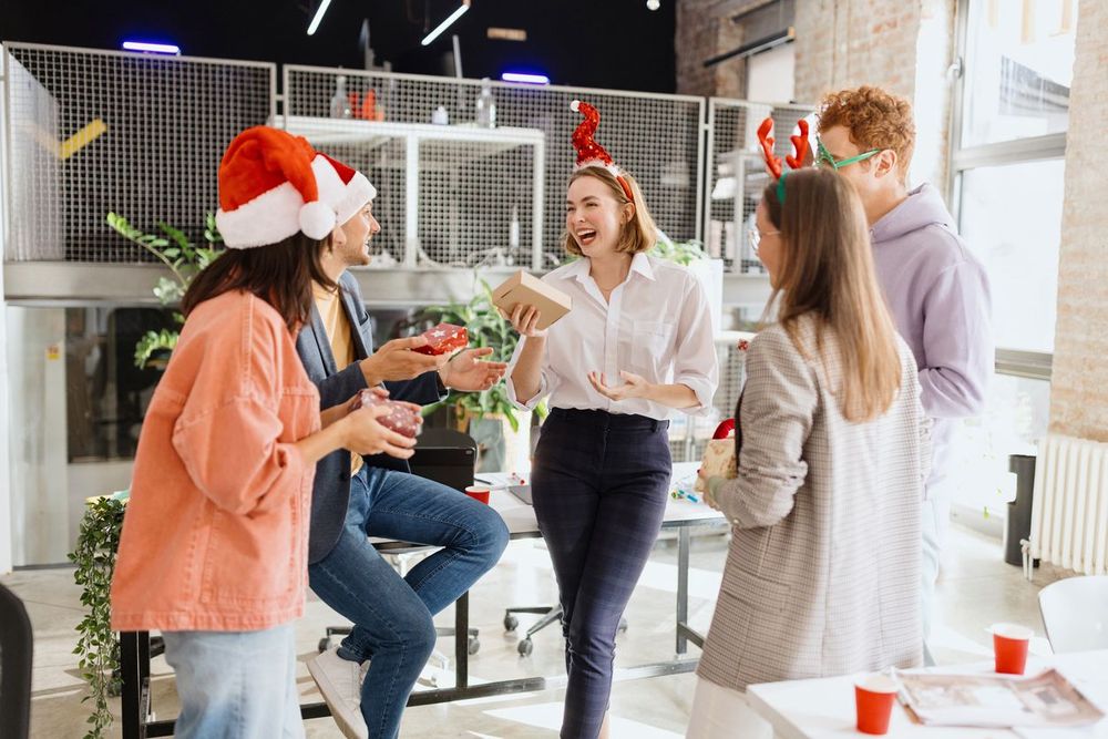 7 Tips To Find a Holiday Job