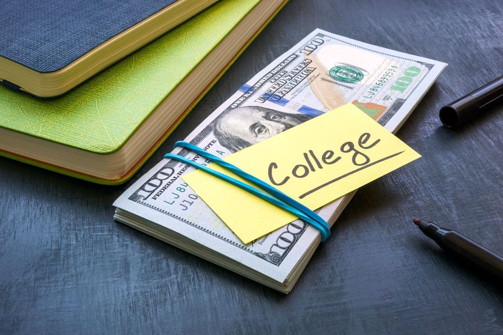 Is College Worth The Cost?