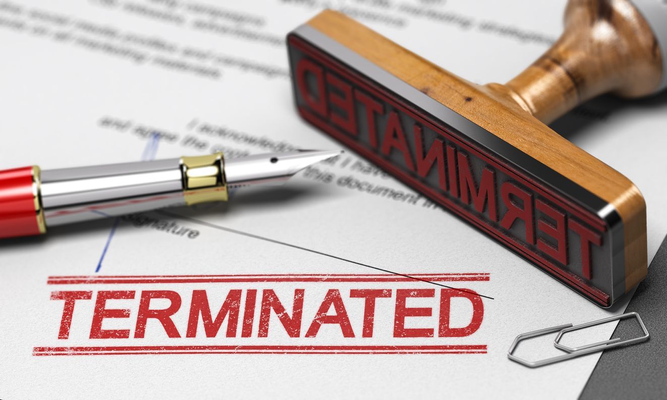 how-to-deal-with-a-termination-on-your-resume