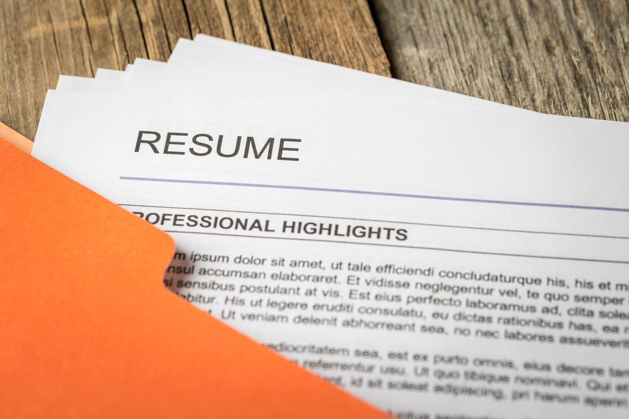 How Many Pages Should Your Resume Be?